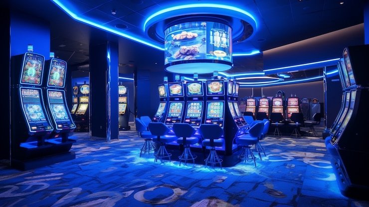 pk 367 Live Casino